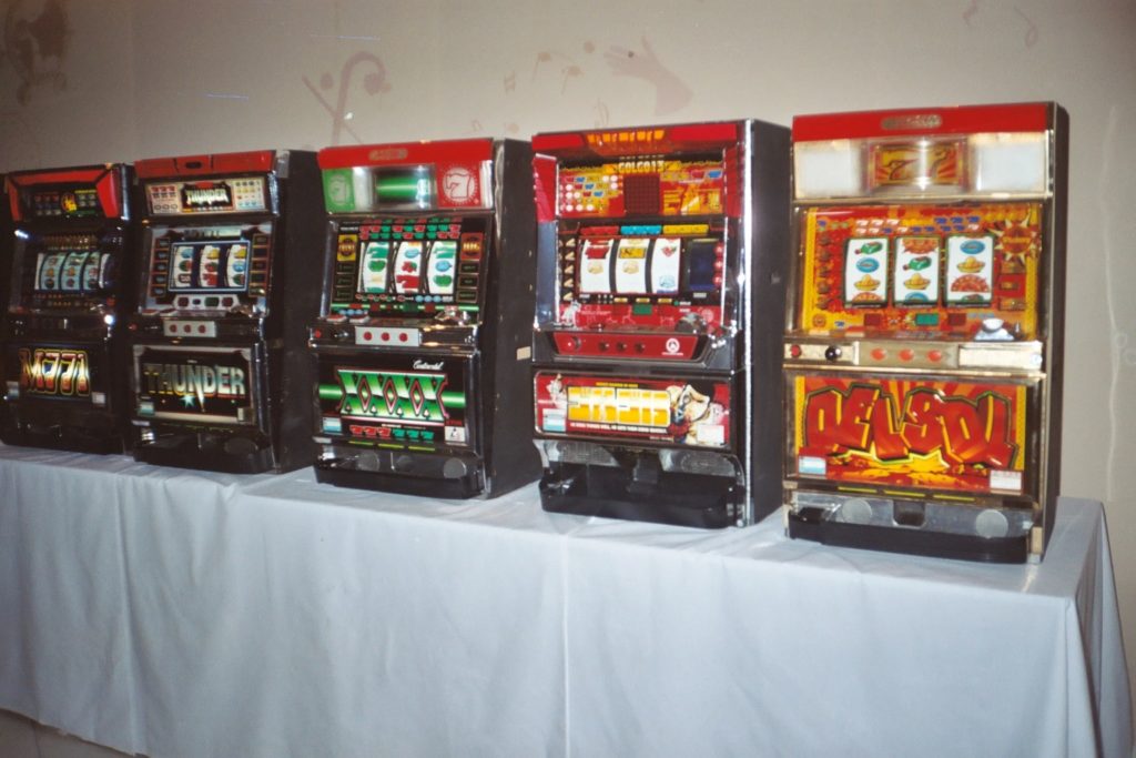 casino game rentals for my home party